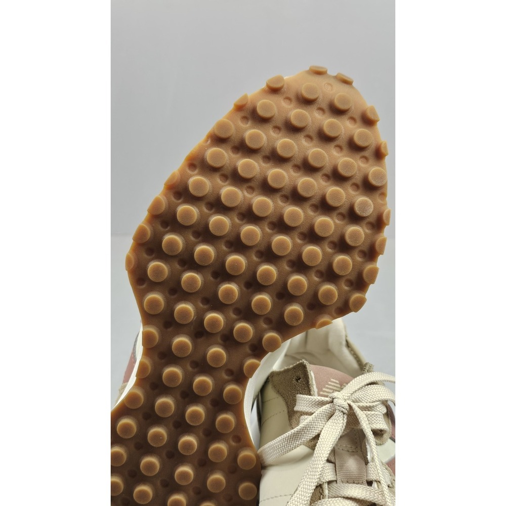 New Balance 327 Sneakers Womens 10 (B) WS327NKA Incense Bone Landslide Shoes - Picture 7 of 8